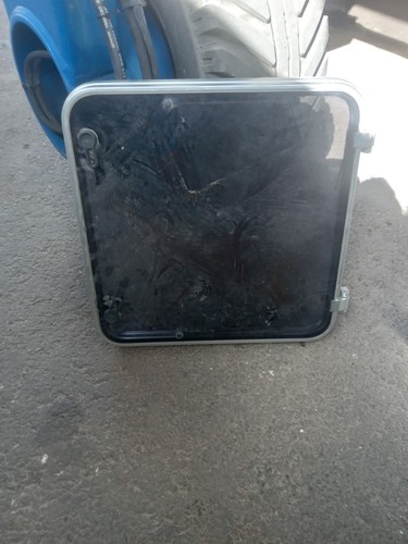 Vetus boat hatch - boat, x