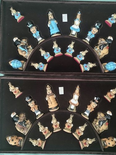 Sac alice in - [sac,