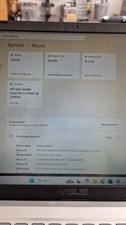 ASUS Vivobook 15 Laptop I5
