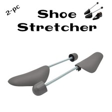 2 x Shoe Stretcher Men & Women