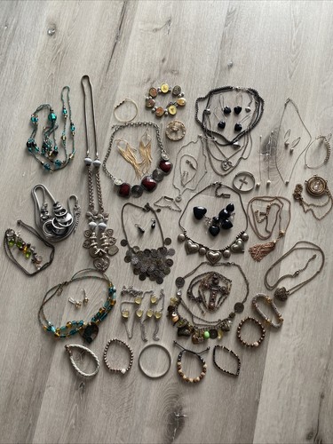 Jewellery bundle mixed job - , lot