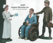 Britains Premier WWI Hospital