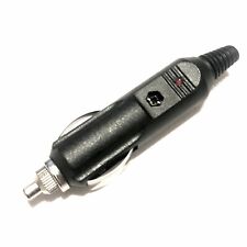 12V Male Car Cigarette Lighter