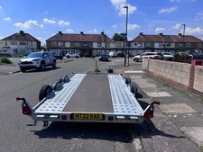 Brian james car transporter - brian,