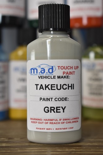 Grey touch paint for - grey,