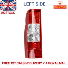 REAR TAIL LIGHTS LEN LAMP