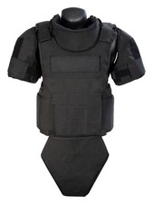 Tactical New Adjustable Combat Police Plate Carrier Breathable Body Armor Vests
