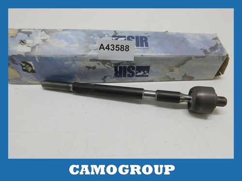 Coupling axial transverse - coupling, rod
