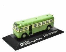 Green Line AEC Q Type Single
