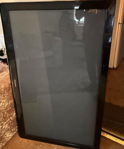Panasonic tv - panasonic, hd