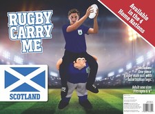 SCOTTISH COSTUME LIFT ME UP