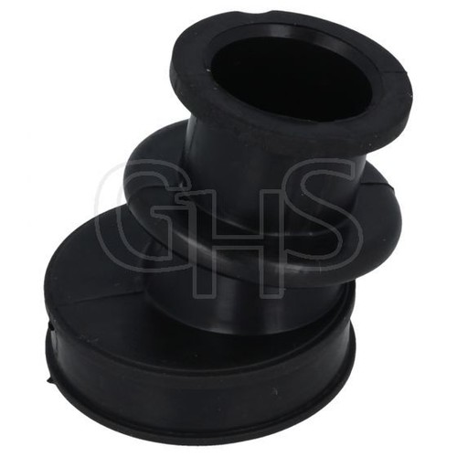 Stihl intake manifold 1127 - manifold,