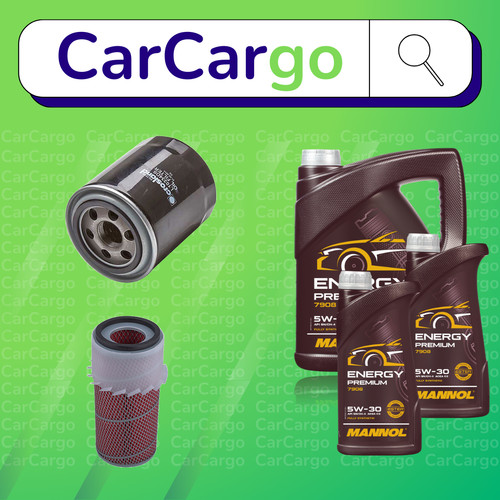 Service kit for - hyundai, h100