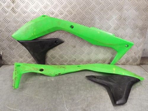 2017 kawasaki kxf 450 - 2017/18,