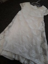 SALE ELIANE ET LENA WHITE