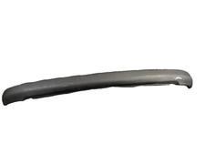 PEUGEOT 206 1998 - 2003 UPPER REAR BUMPER