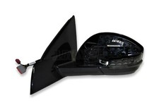 Discovery Sport L550 LHD (21-25) Left Door Mirror MK72-17683-JEB Camera 21-Wires