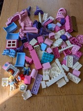 Large Duplo Bundle Of Princess