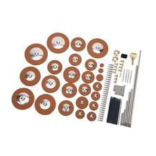 Alto Saxophone Repair Parts