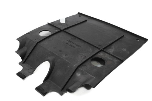 Cover panel front upper - cover,