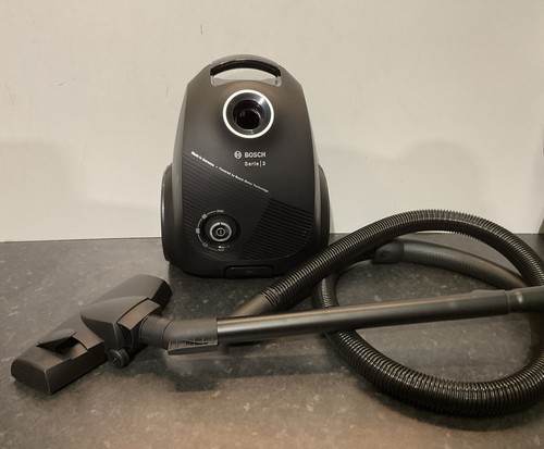 Bosch serie vacuum - bosch,