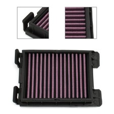 Motorcycle Air Intake Filter