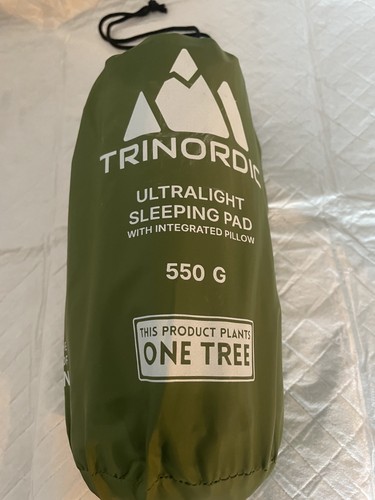Trinordic ultralight sleeping - ultralight,