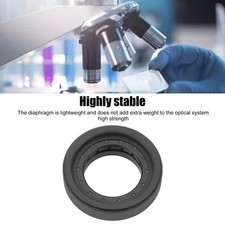 Iris Adapter Aperture Lens