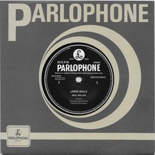 Paul Weller - Lawdy Rolla /