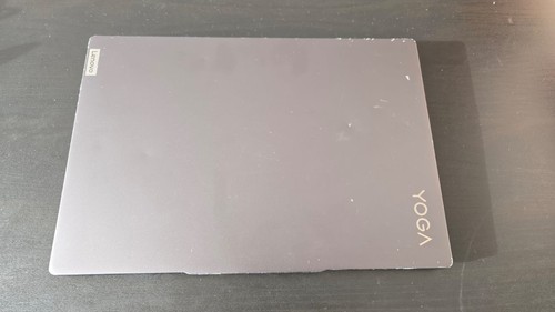 Lenovo yoga pro - lenovo, laptop