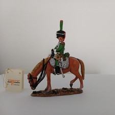 Del Prado-Cavalry Napoleonic