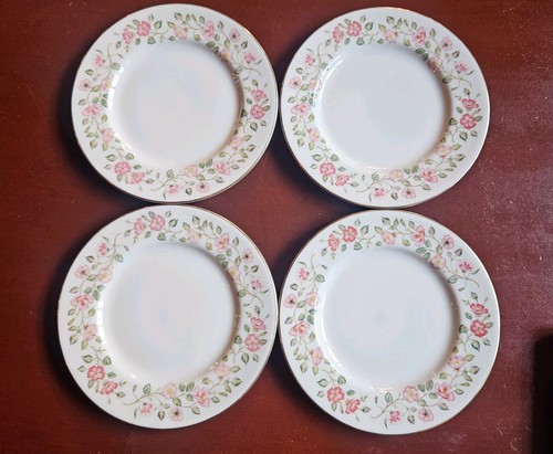 Royal doulton woodland rose - doulton,