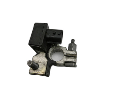 Relay battery backup clamp - backup,