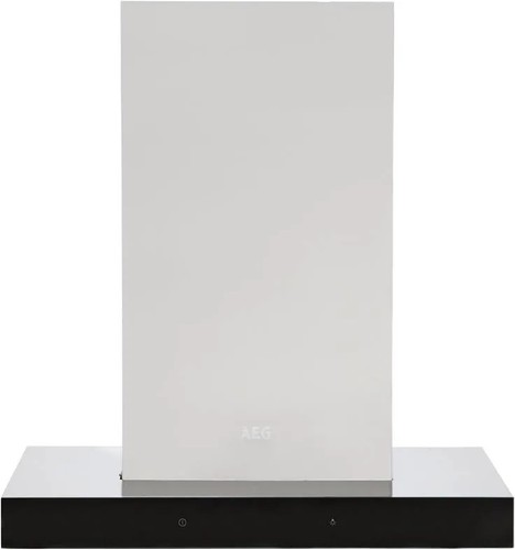 Aeg 9000 silencetech cooker - aeg,