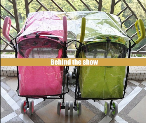 Plastic rain and windproof - rain,