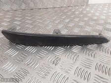 2005 OPEL ASTRA H TRIM HATCHBACK MOULDING BUMPER FRONT RIGHT 375768702