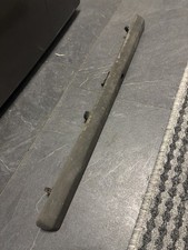 VW Volkswagen T4 Transporter Tailgate Number Plate Plinth Surround