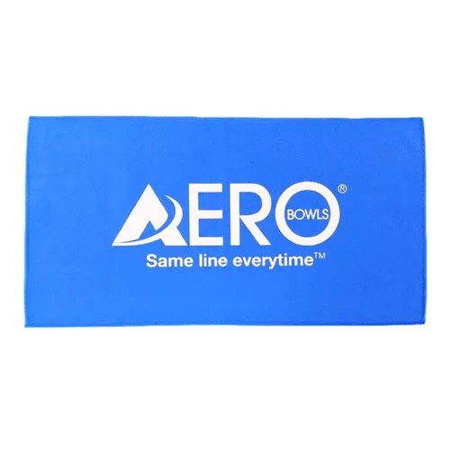 Aero ultra absorb towel blue - ultra,
