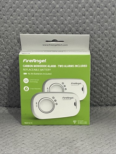 Fireangel fa3313 carbon - fa3313,
