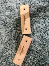 Euroholds 25mm Crimps