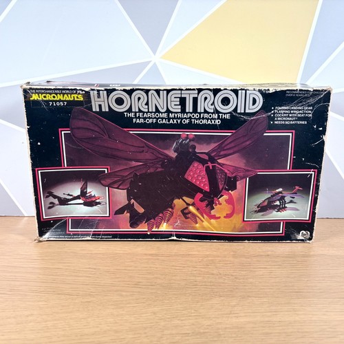 Vintage 1979 mego micronauts - vintage,