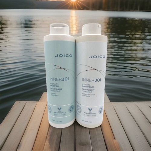 Pack set joico innerjoi - joico,