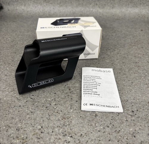Eschenbach mobase stand - stand, for