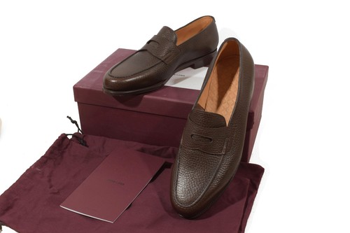 John lobb lopez shoes mens - lobb,