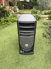 Vintage Dell Dimension 8200