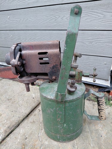 Stove ltd i - stove, &