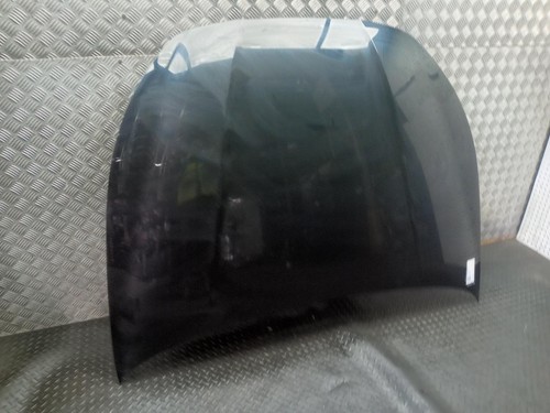 Seat leon bonnet hood - bonnet,