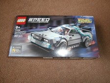 Lego speed champions 77256 - speed,