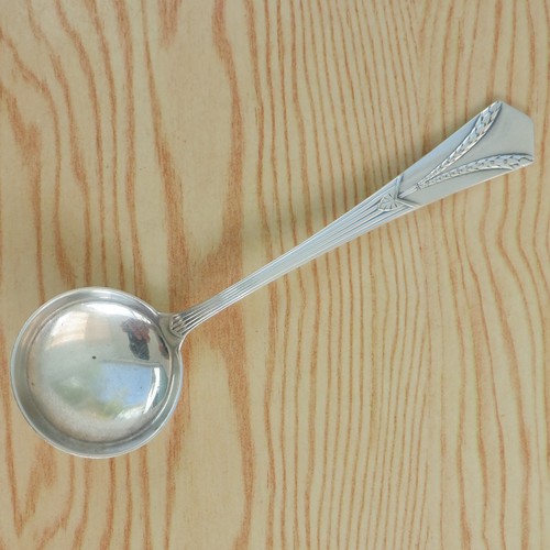 Antique wmf sugar spoon cream - wmf,