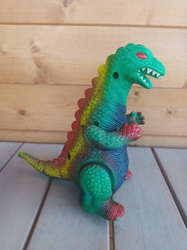 Vintage godzilla remote - vintage,